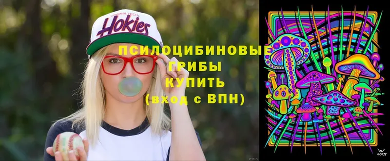 Псилоцибиновые грибы MAGIC MUSHROOMS  Бакал 